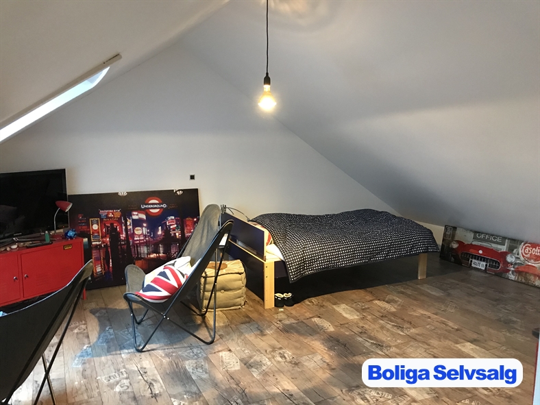 Emtedalen 29d, 2730 Herlev
