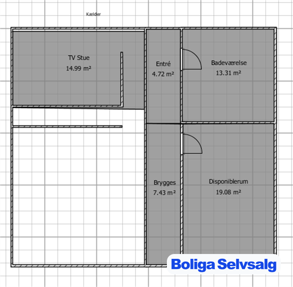 Plantegning