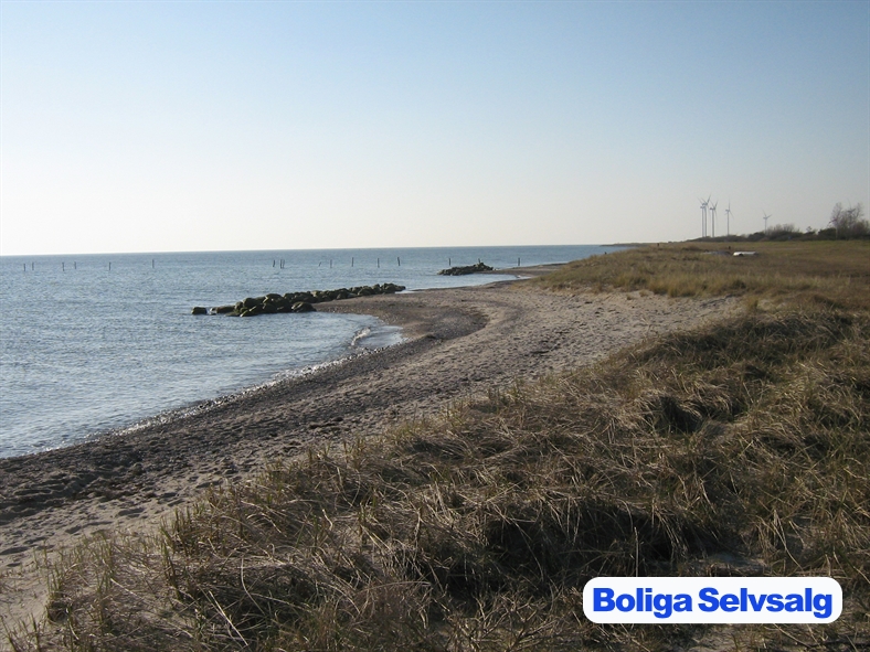 Stubbegårdsparken 62, 4900 Nakskov