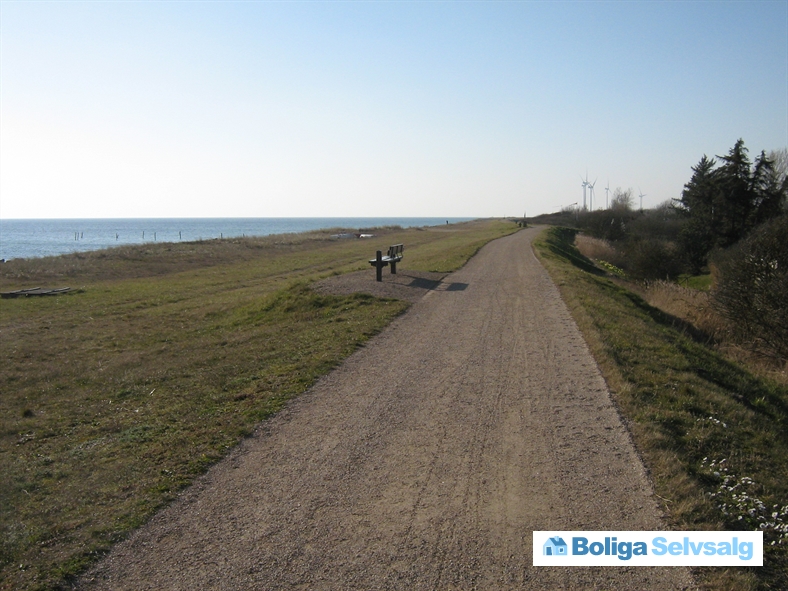 Stubbegårdsparken 62, 4900 Nakskov