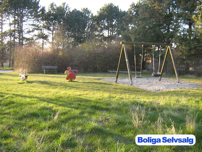 Stubbegårdsparken 62, 4900 Nakskov