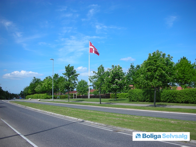 Skovlyst 18B, 1., Himmelev, 4000 Roskilde