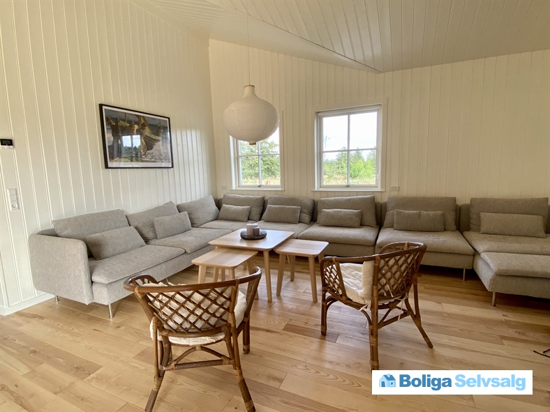 Nordvestvej 23, 9493 Saltum