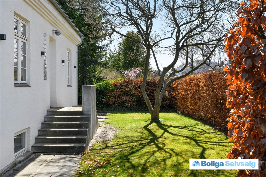 Vespervej 17, 2900 Hellerup