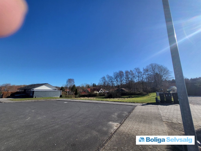 Møllevangsvej 13, 8883 Gjern