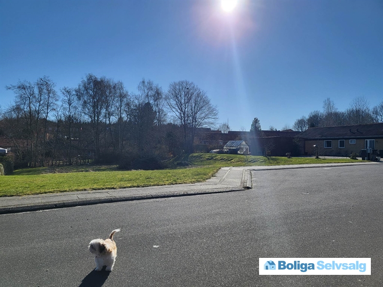 Møllevangsvej 13, 8883 Gjern