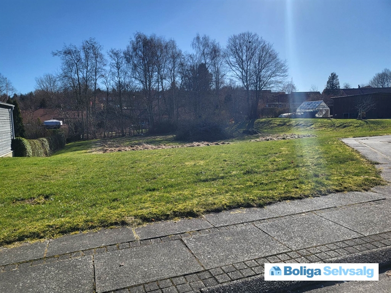 Møllevangsvej 13, 8883 Gjern
