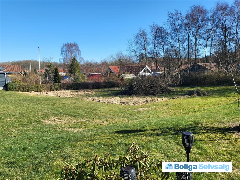 Møllevangsvej 13, 8883 Gjern