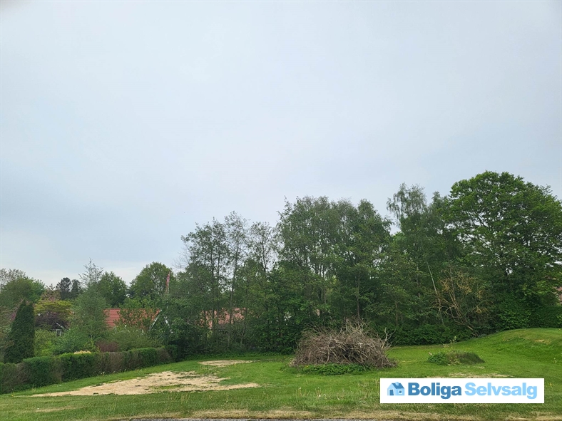 Møllevangsvej 13, 8883 Gjern
