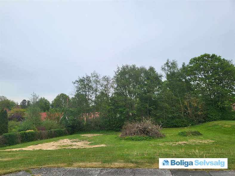 Møllevangsvej 13, 8883 Gjern