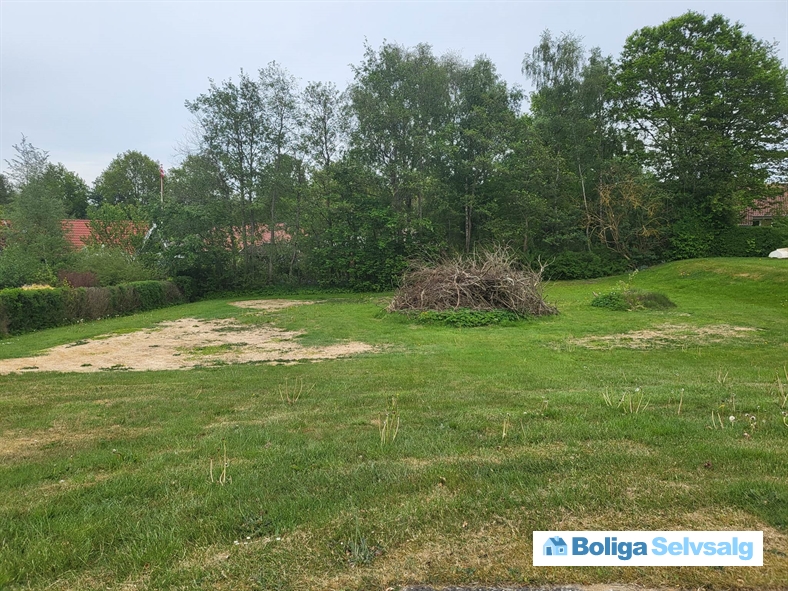 Møllevangsvej 13, 8883 Gjern