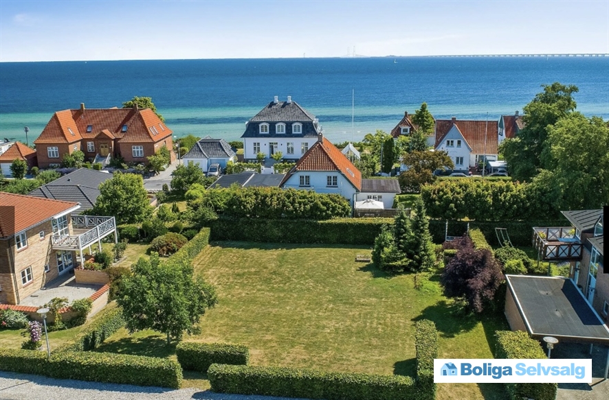 Margrethevej 17, 5800 Nyborg