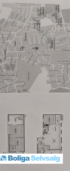 Kongensgade 28, 3550 Slangerup