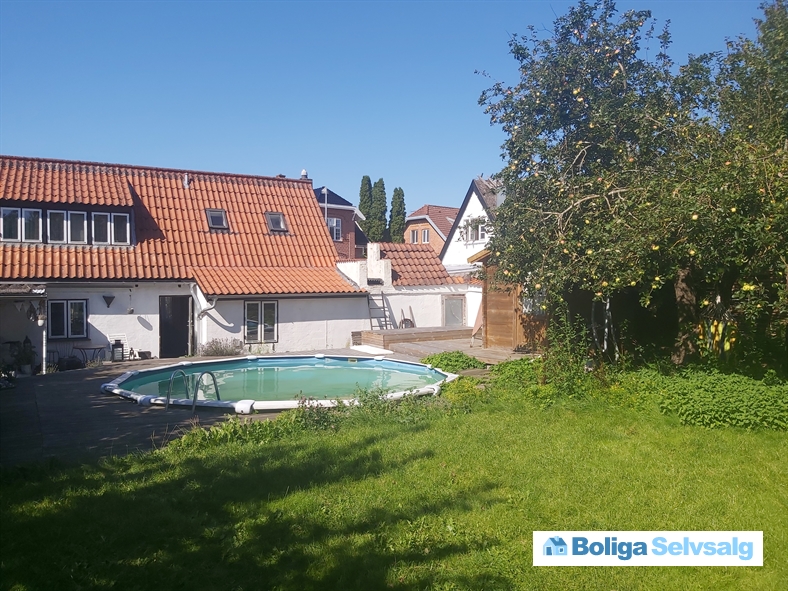 Kongensgade 28, 3550 Slangerup