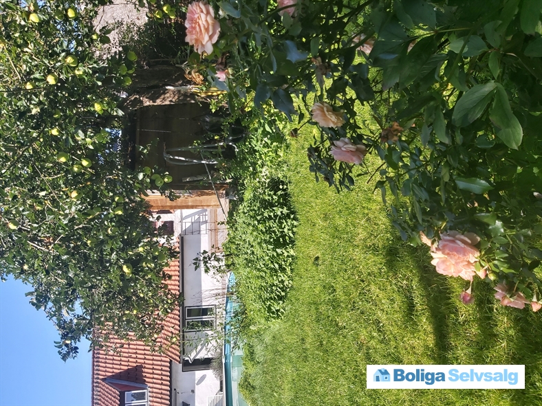 Kongensgade 28, 3550 Slangerup