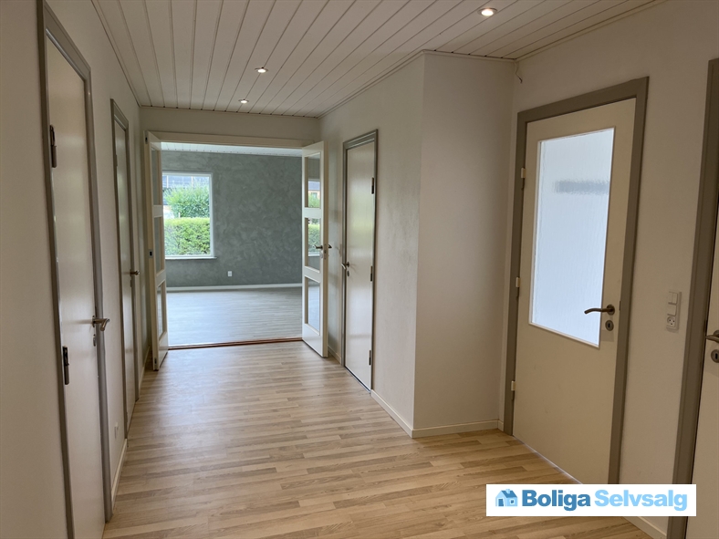 Østerhåbsvej 11, 8700 Horsens