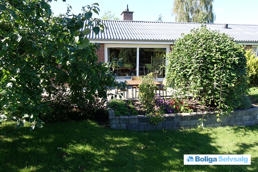 Kornvænget 147, 3600 Frederikssund