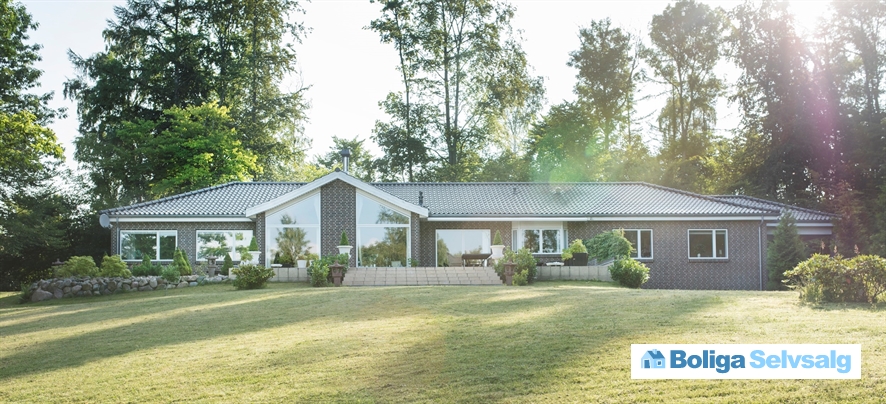 Agiltevej 10, 2970 Hørsholm