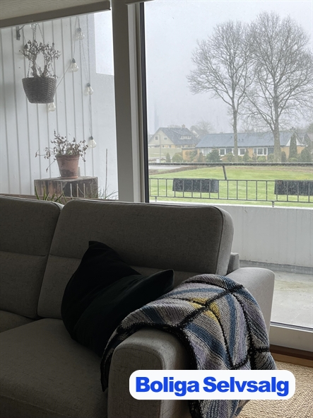 Spøttrupvej 52, 1. tv., Tjørring, 7400 Herning