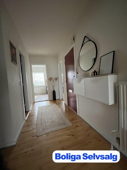 Spøttrupvej 52, 1. tv., Tjørring, 7400 Herning