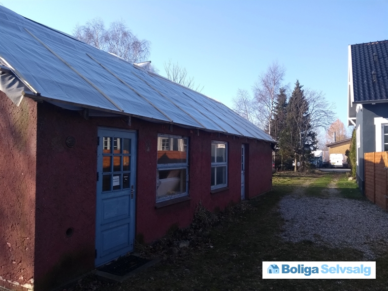 Åsebro 25, 3300 Frederiksværk