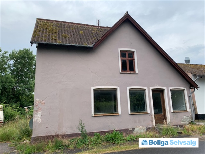 Fuglsbøllevejen 20, st., Fuglsbølle, 5900 Rudkøbing