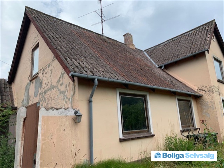 Fuglsbøllevejen 20, st., Fuglsbølle, 5900 Rudkøbing