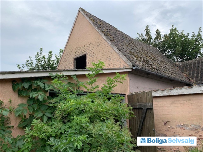 Fuglsbøllevejen 20, st., Fuglsbølle, 5900 Rudkøbing