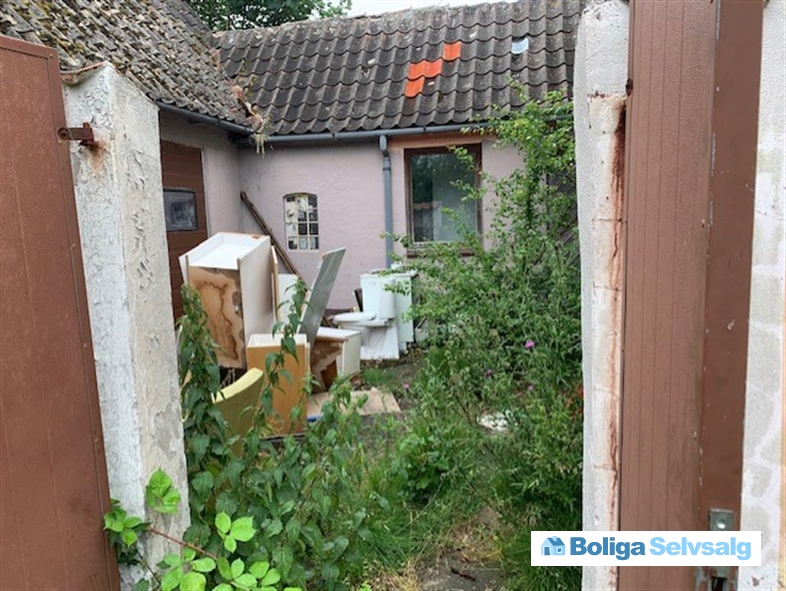 Fuglsbøllevejen 20, st., Fuglsbølle, 5900 Rudkøbing