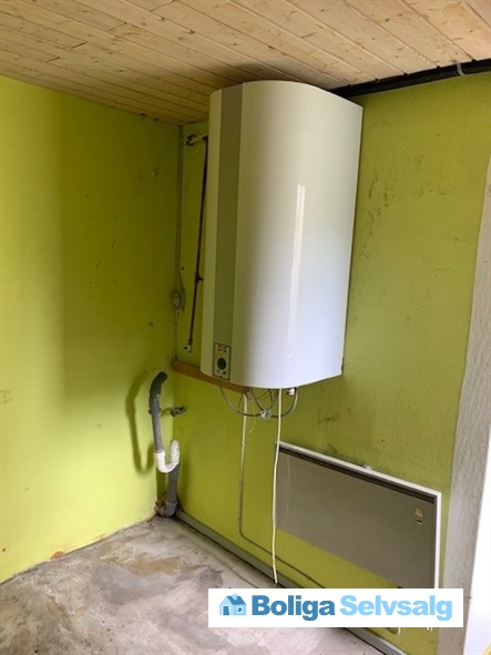 Fuglsbøllevejen 20, st., Fuglsbølle, 5900 Rudkøbing