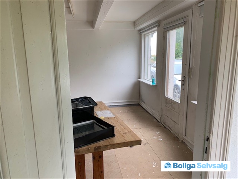 Fuglsbøllevejen 20, st., Fuglsbølle, 5900 Rudkøbing