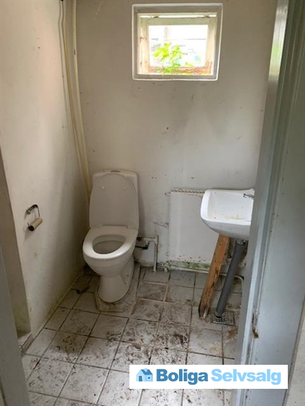 Fuglsbøllevejen 20, st., Fuglsbølle, 5900 Rudkøbing