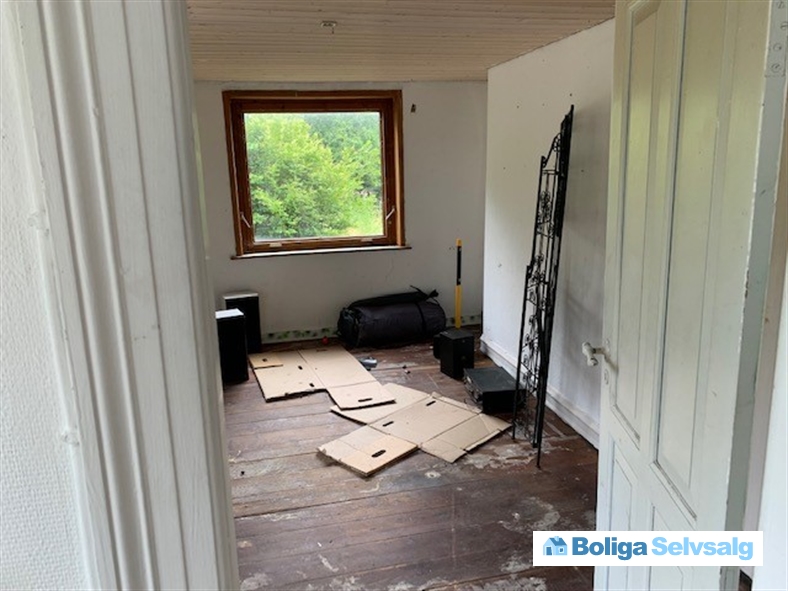 Fuglsbøllevejen 20, st., Fuglsbølle, 5900 Rudkøbing