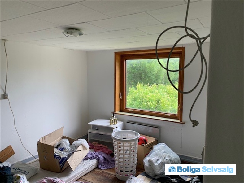 Fuglsbøllevejen 20, st., Fuglsbølle, 5900 Rudkøbing