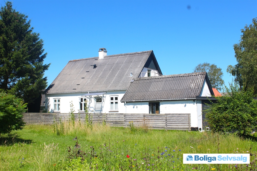 Lynge Byvej 32, 4180 Sorø