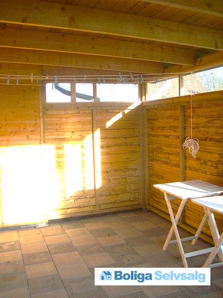 Lynge Byvej 32, 4180 Sorø