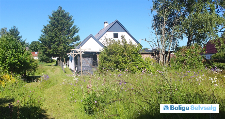 Lynge Byvej 32, 4180 Sorø