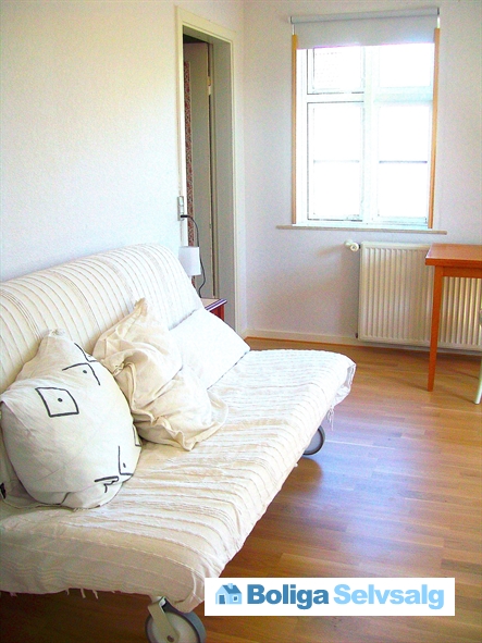 Lynge Byvej 32, 4180 Sorø