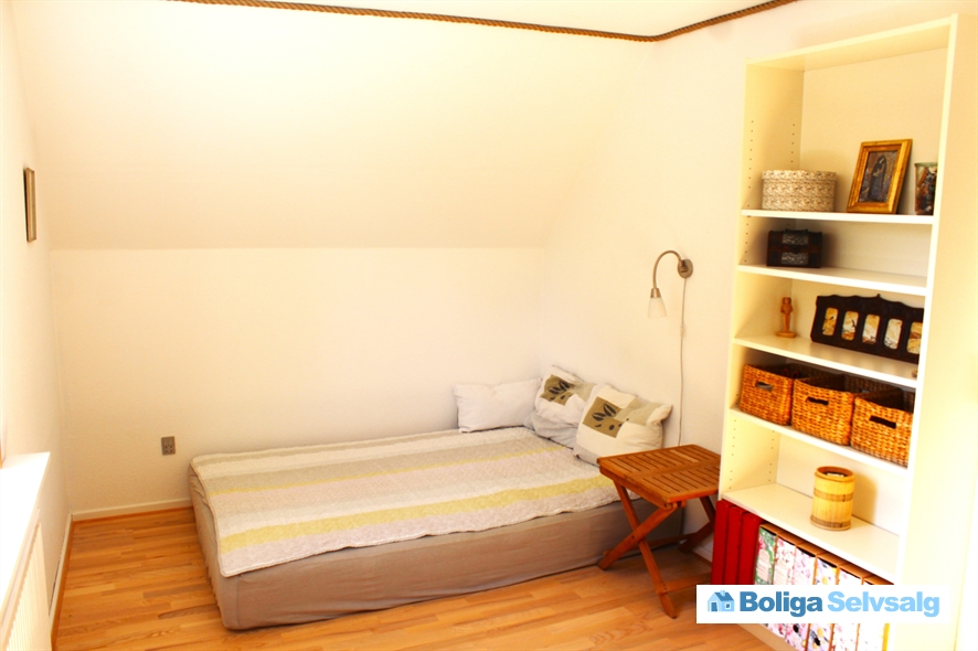 Lynge Byvej 32, 4180 Sorø