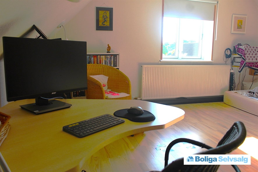 Lynge Byvej 32, 4180 Sorø