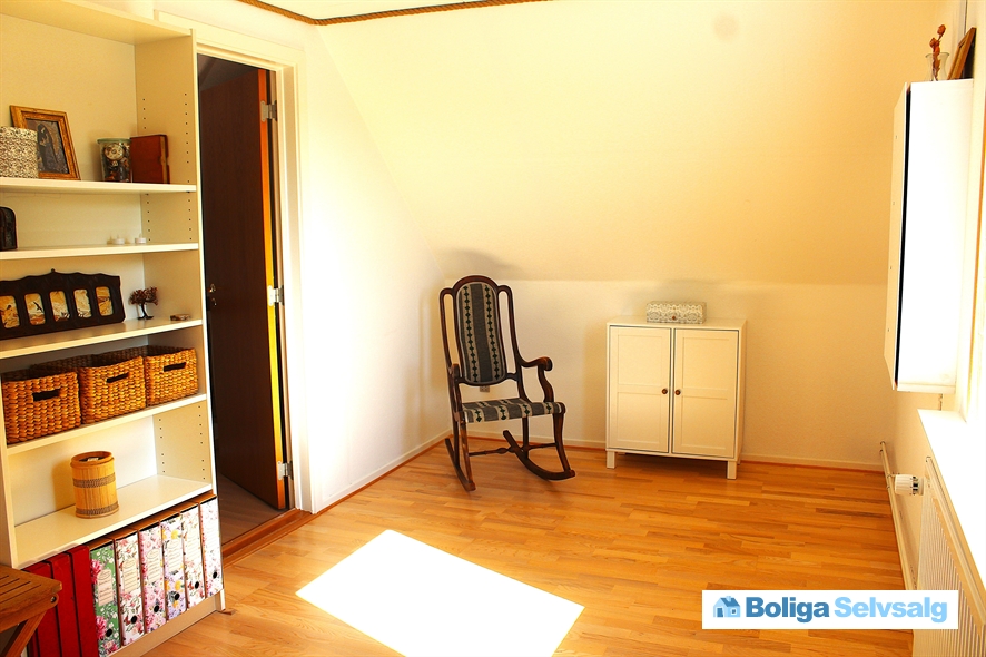 Lynge Byvej 32, 4180 Sorø