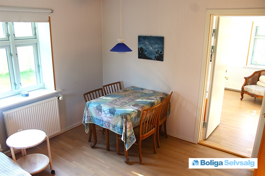 Lynge Byvej 32, 4180 Sorø