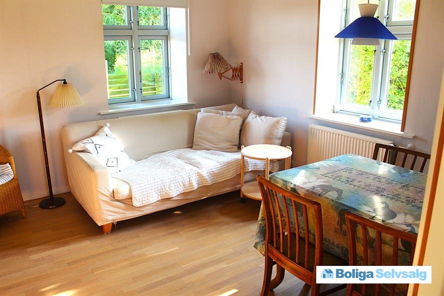 Lynge Byvej 32, 4180 Sorø