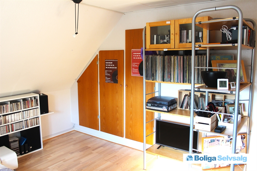 Lynge Byvej 32, 4180 Sorø