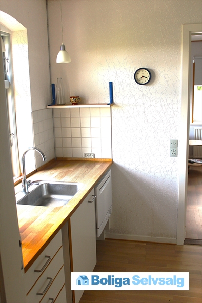 Lynge Byvej 32, 4180 Sorø