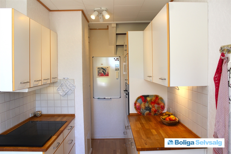 Lynge Byvej 32, 4180 Sorø