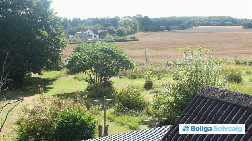 Lynge Byvej 32, 4180 Sorø