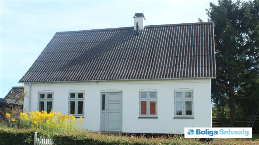 Lynge Byvej 32, 4180 Sorø