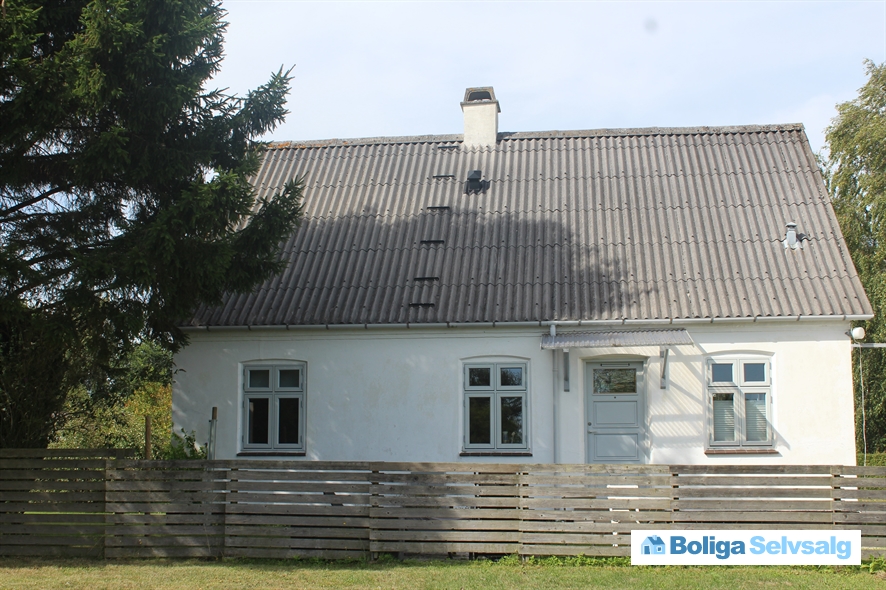 Lynge Byvej 32, 4180 Sorø