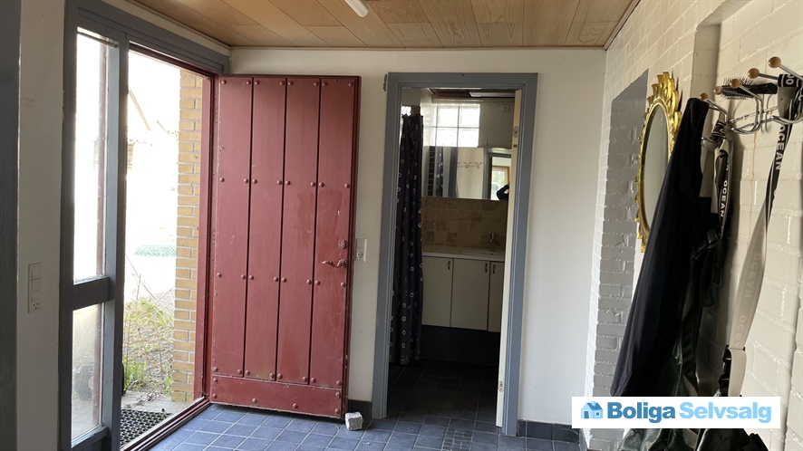 Hovedgaden 37, Tornemark, 4262 Sandved